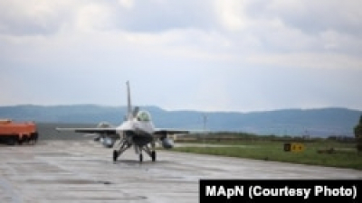 У червні або липні – Reuters про час отримання Україною перших літаків F-16